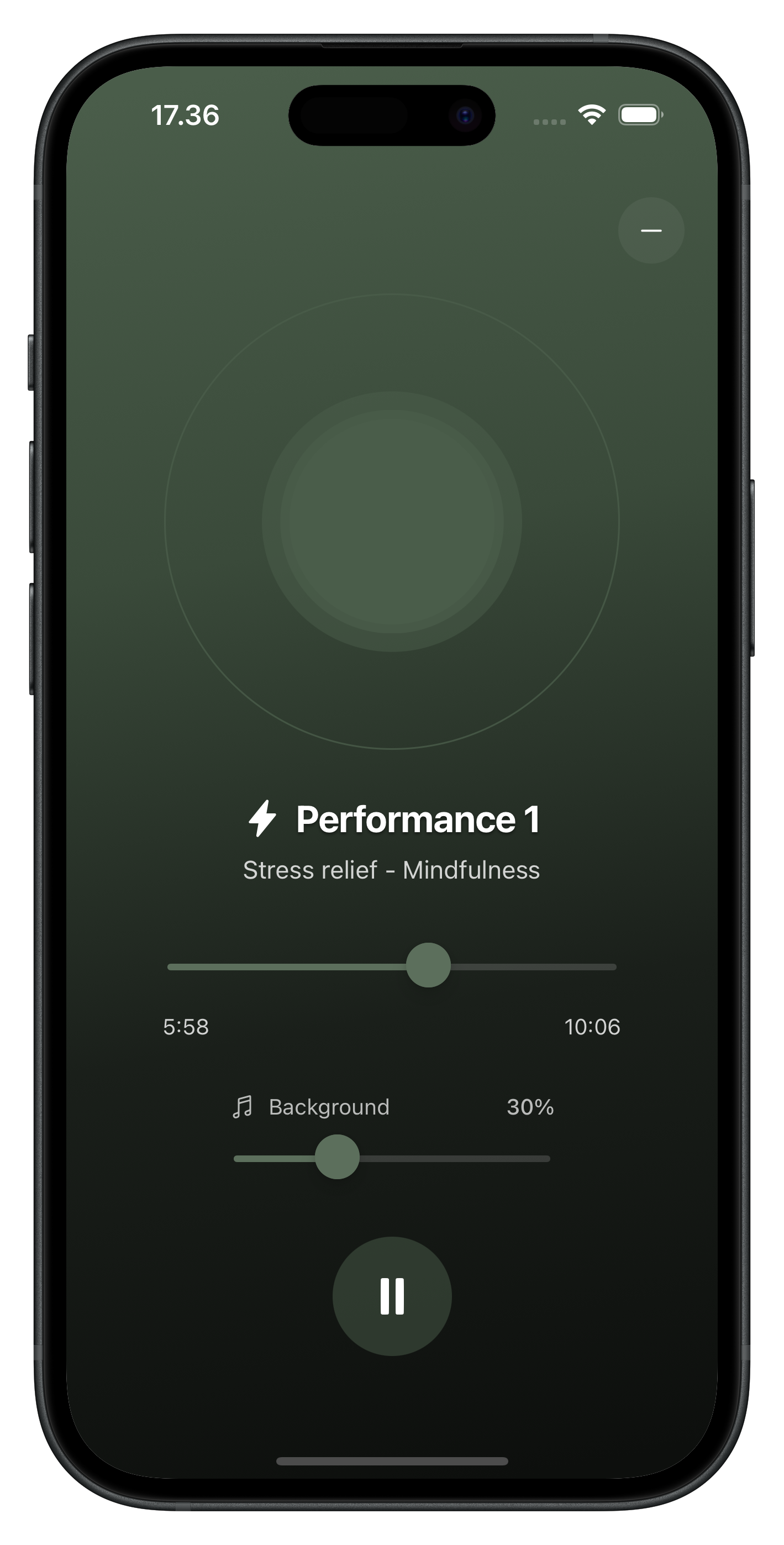 Hetki biometric tracking