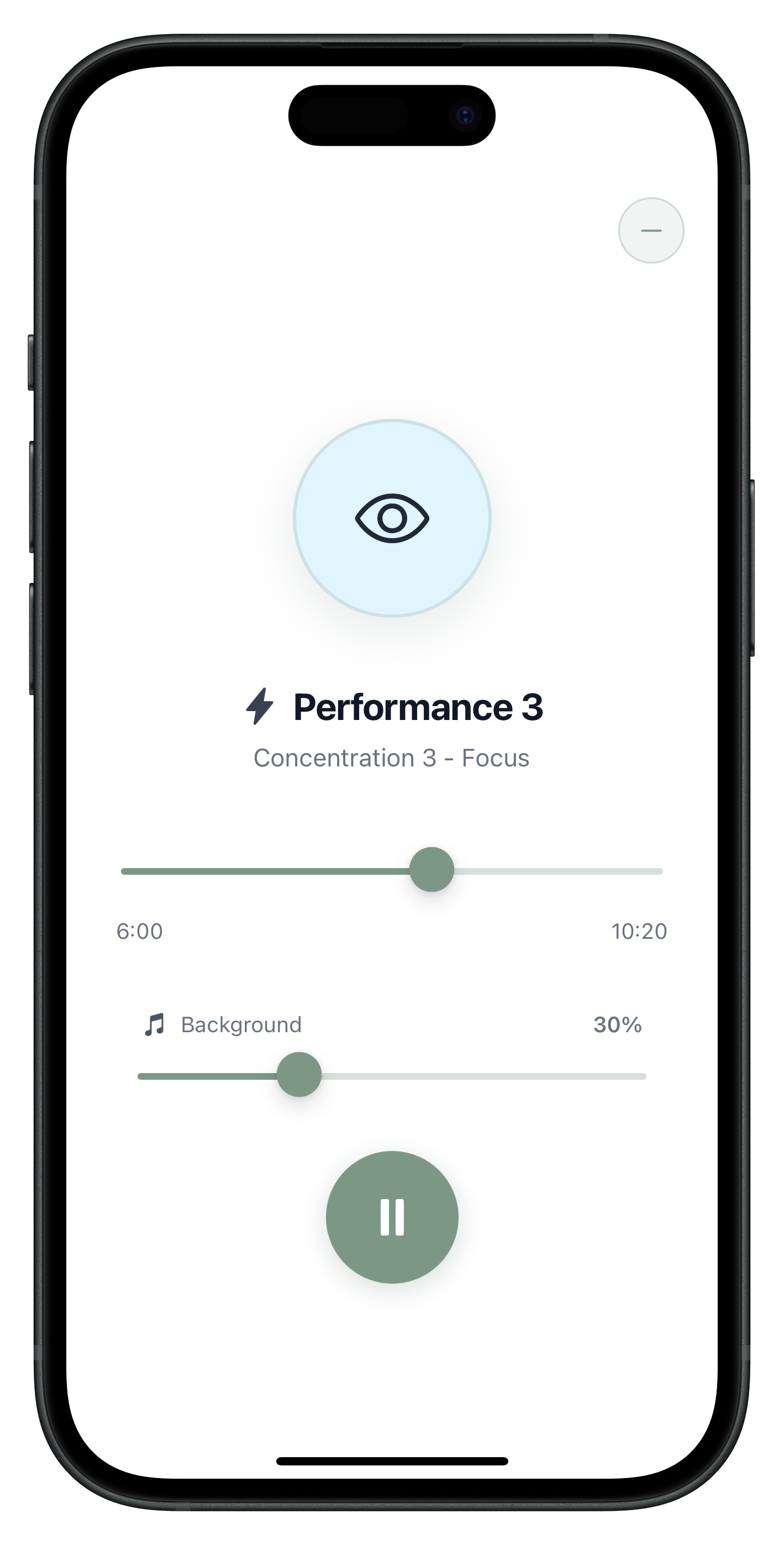 Hetki biometric tracking
